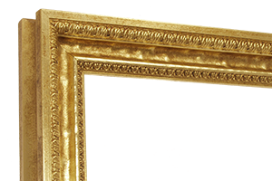 Painting frame