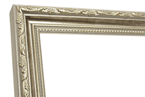Painting frame
