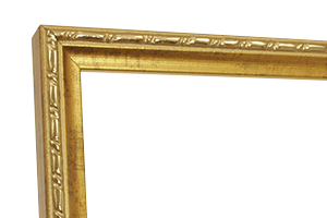 Painting frame