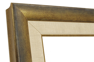 Painting frame