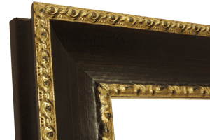 Painting frame