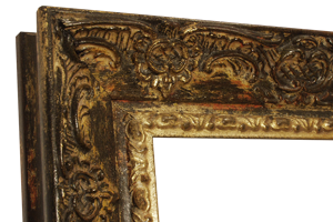 Painting frame