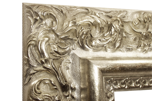 Painting frame