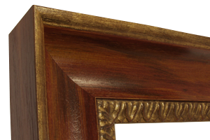Painting frame