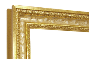 Painting frame