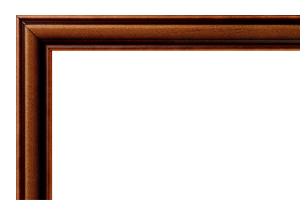 Painting frame