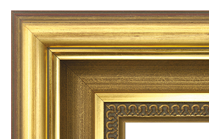 Painting frame