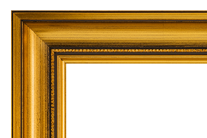 Painting frame