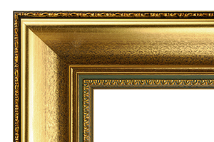 Painting frame