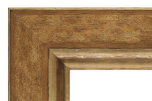 Painting frame