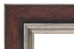 Painting frame