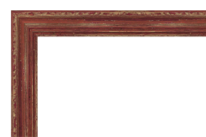 Painting frame
