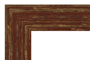 Painting frame