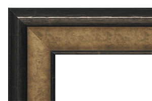 Painting frame