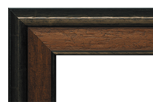 Painting frame