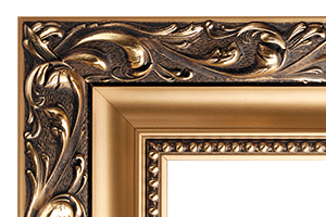 Painting frame
