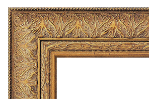 Painting frame