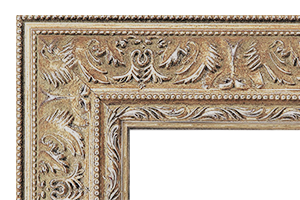 Painting frame