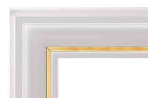 Painting frame