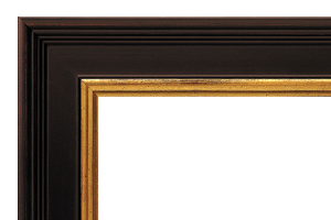 Painting frame