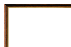 Painting frame