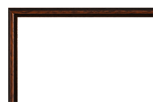Painting frame