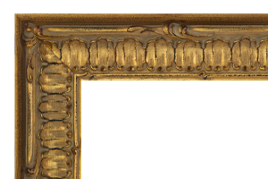 Painting frame