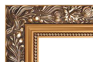 Painting frame