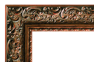 Painting frame