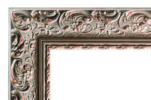 Painting frame