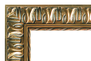 Painting frame