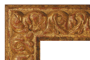 Painting frame
