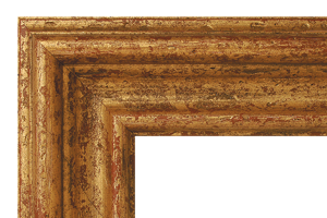 Painting frame