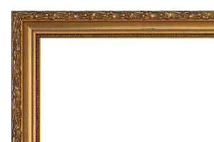Painting frame