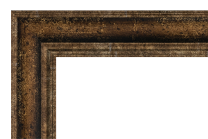 Painting frame