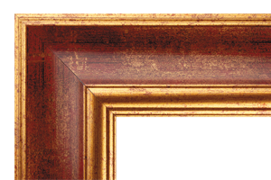 Painting frame