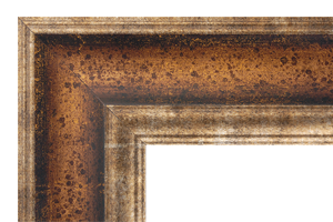 Painting frame