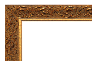 Painting frame