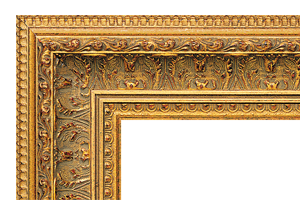 Painting frame