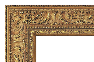 Painting frame