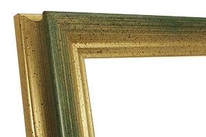 Painting frame