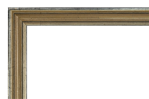 Painting frame