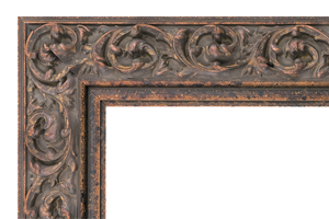 Painting frame