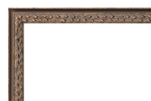 Painting frame