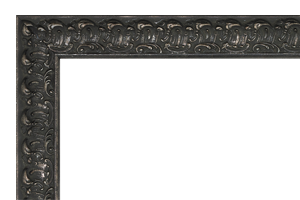 Painting frame