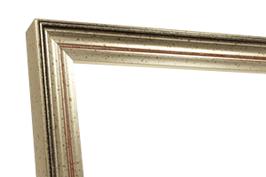 Painting frame