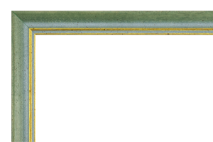 Painting frame