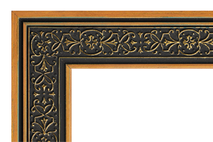 Painting frame