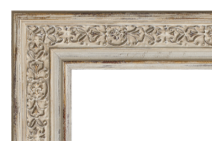 Painting frame