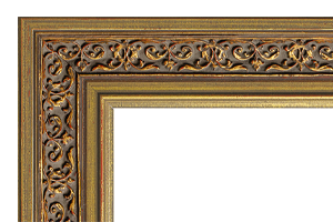 Painting frame